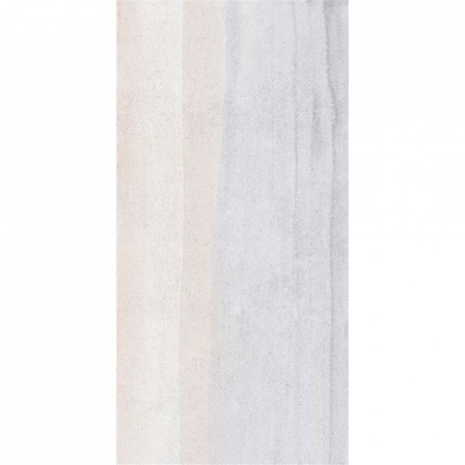 Керамогранит VITRA NEWCON R10A Ректификат Декор Акварель Холодная Гамма Матовый 30x60 K947826R0001VTE0