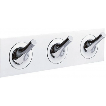 Крючок для халата VITRA ISTANBUL, глянцевый хром