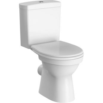 Напольный унитаз VITRA NORM FIT DUROPLAST 9844B099-7205