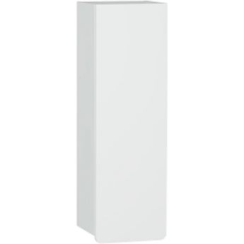 Пенал VITRA ROOT D-LIGHT 36 см, левосторонний, белый