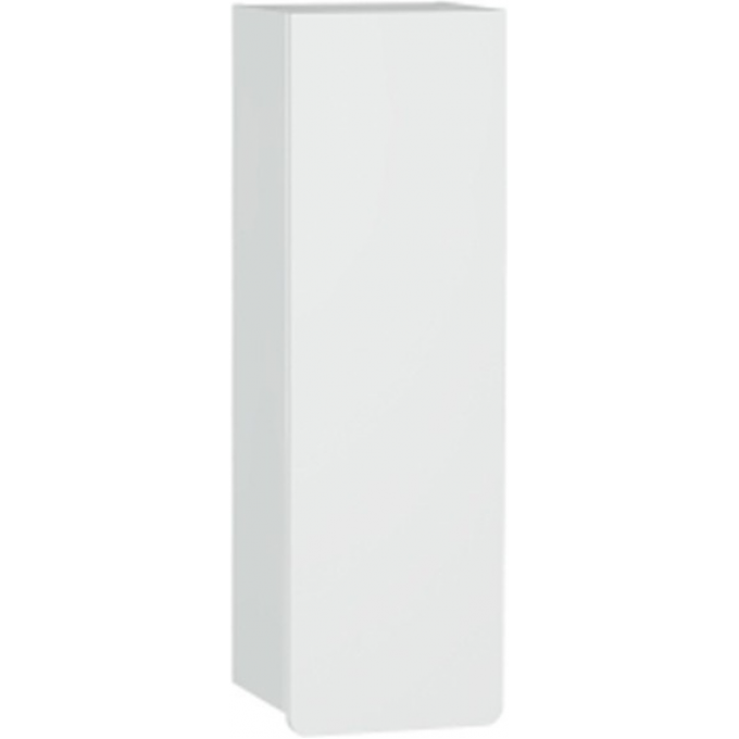 Пенал VITRA ROOT D-LIGHT 36 см, левосторонний, белый 58157