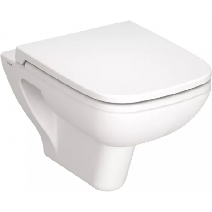 Подвесной унитаз VITRA S20 5507B003-0101