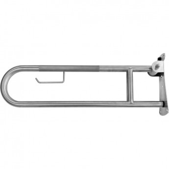 Поручень опорный настенный VITRA ARKITEKT, подъемный