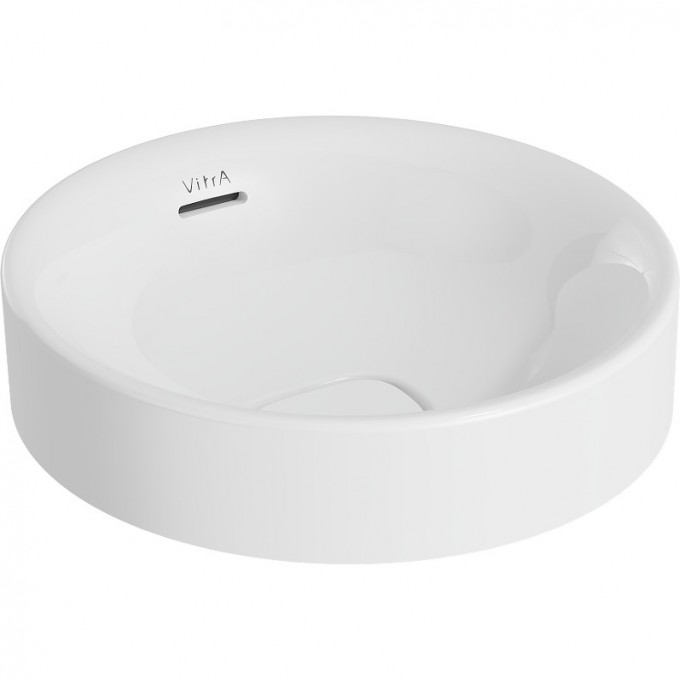 Раковина-чаша VITRA METROPOLE 40 см 7532B003-0673