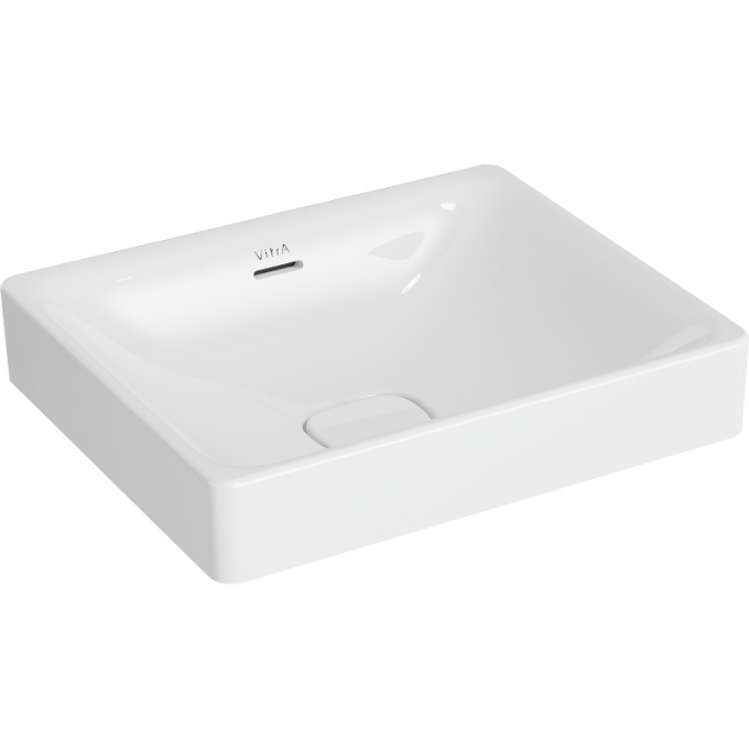 Раковина-чаша VITRA METROPOLE белый 7534B003-0673