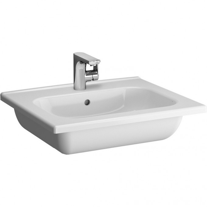 Раковина VITRA D-LIGHT 70 см 5919B003-0001