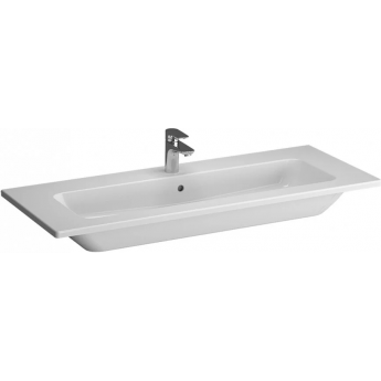 Раковина VITRA INCE 120 см