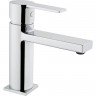 Смеситель для раковины VITRA FlO S A41936EXP