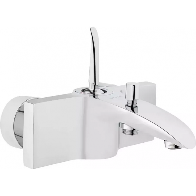 Смеситель для ванны и душа VITRA Т4 A42451EXP