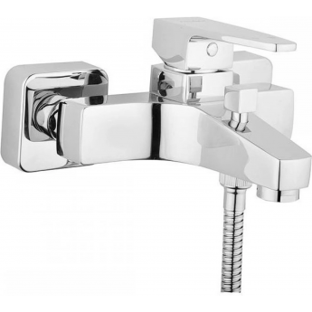 Смеситель VITRA Q-LINE для ванны/душа, хром