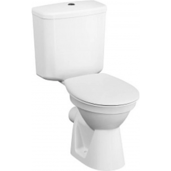 Унитаз VITRA CONFORMA open back 75 см