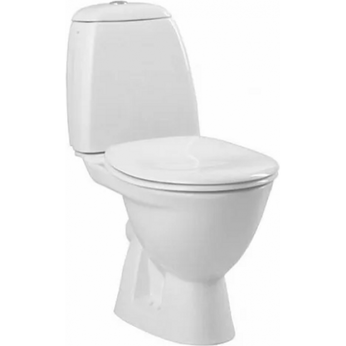 Унитаз VITRA GRAND 6611B003-0075